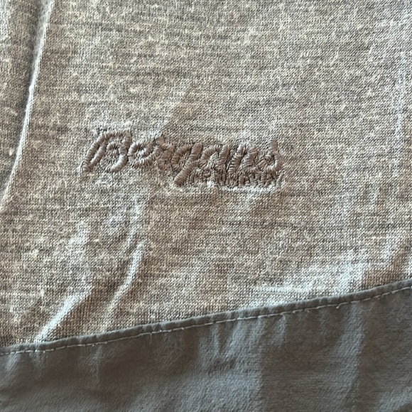 Bergans of Norway MYSKE Wool Pants 116/6 yrs - Picture 2 of 5